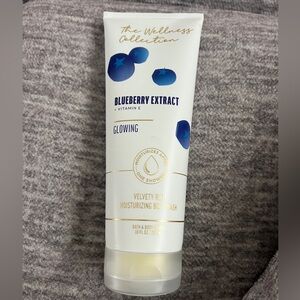 🫐🫐Blueberry Extract Body Wash- discontinued